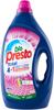 Płyn do prania kolorów color 1,57 l - bio presto