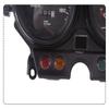 Speedometer Instrument Assembly For Honda CB250 Jade250 CB-1 CB400F NC27 1989-90