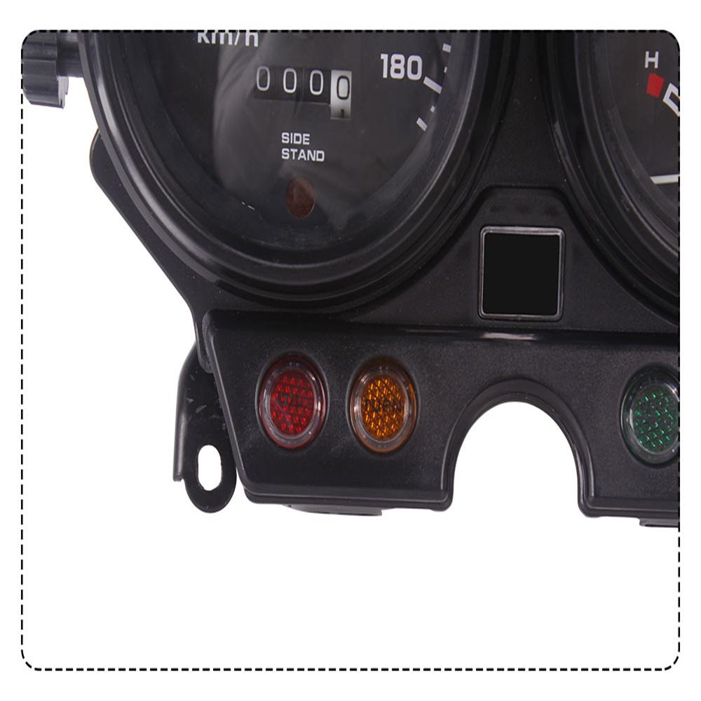 Speedometer Instrument Assembly For Honda CB250 Jade250 CB-1 CB400F NC27 1989-90