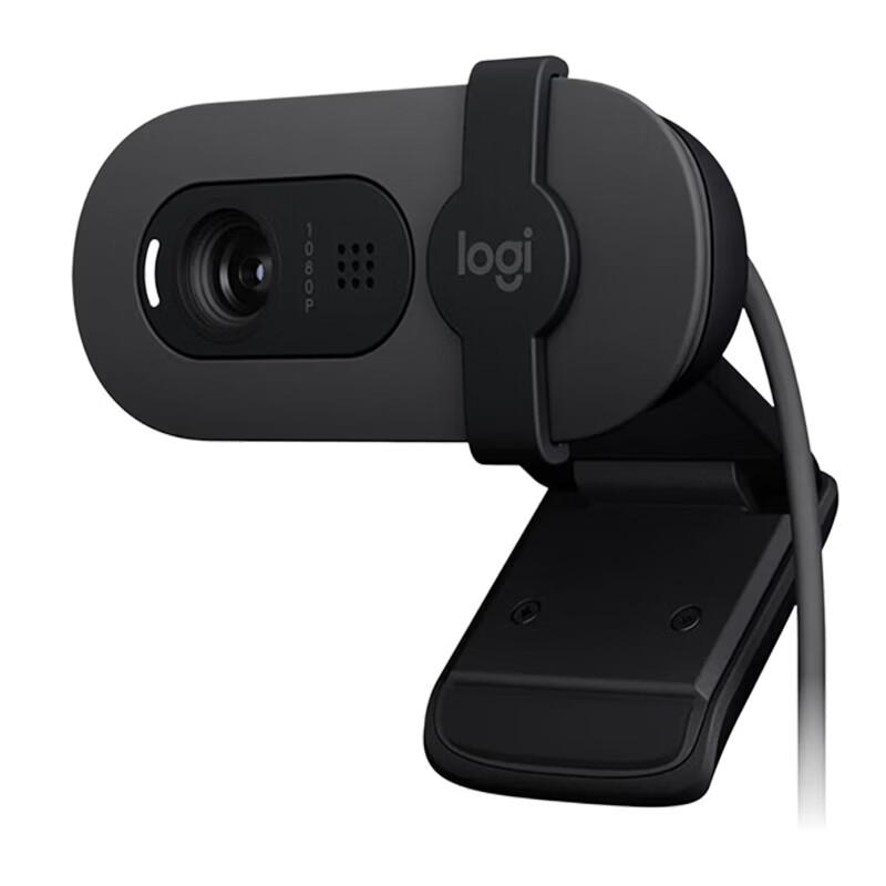 

Logitech Brio 90 Full HD Webcam