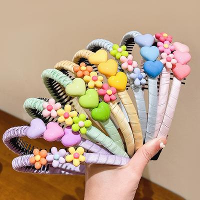 Baby-Haar-Accessoires – Kinder-Haargummis