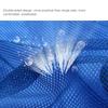 GIOST External Cooling, Double Side Mesh Fabric, Physical   Emission for Physical Cooling for Skin PVA for Different Sizes