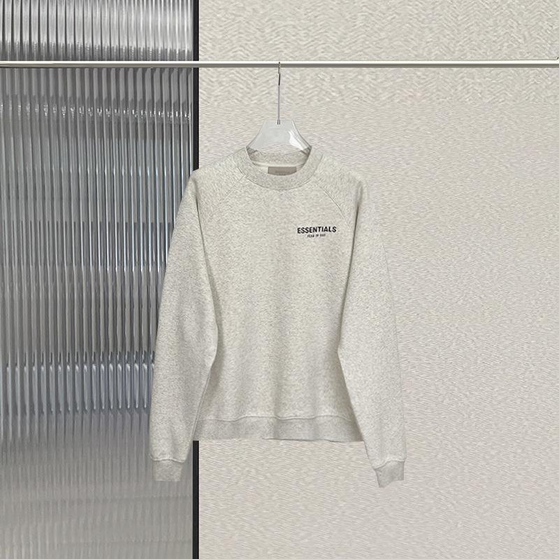 High Street Essentials Unisex American-Style Hoodie: Trendy Autumn & Winter Double-Stitched Casual Pullover