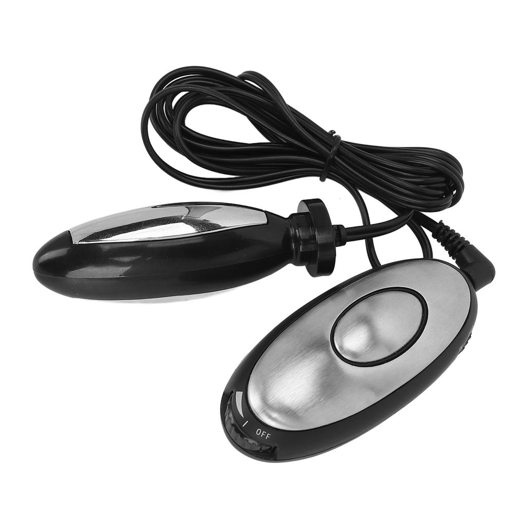 Pelvic Floor Muscle Massager Improve Muscle Strength Incontinence Care Stimulation Probe for Postpartum Repair