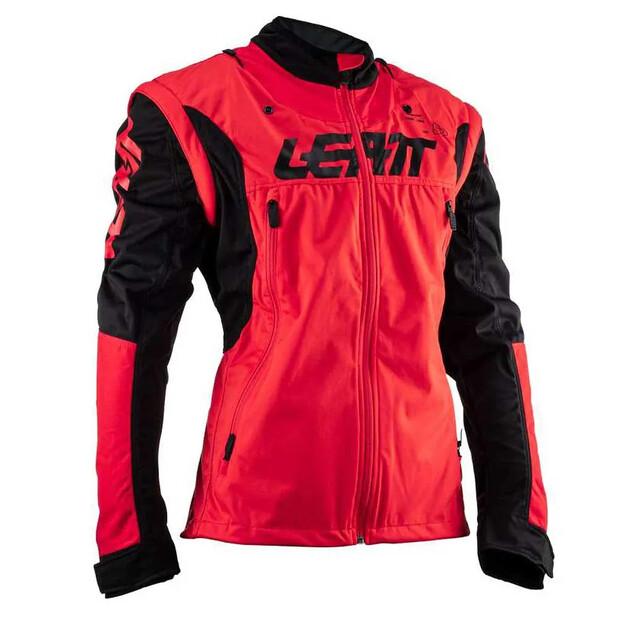 Leatt 4.5 Lite Motorcycle Jacket