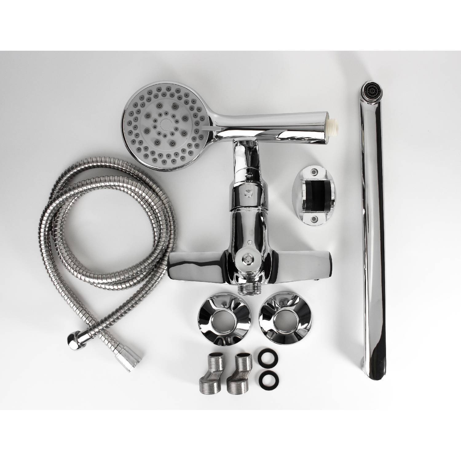 

Смеситель для ванны Esko Mr 31