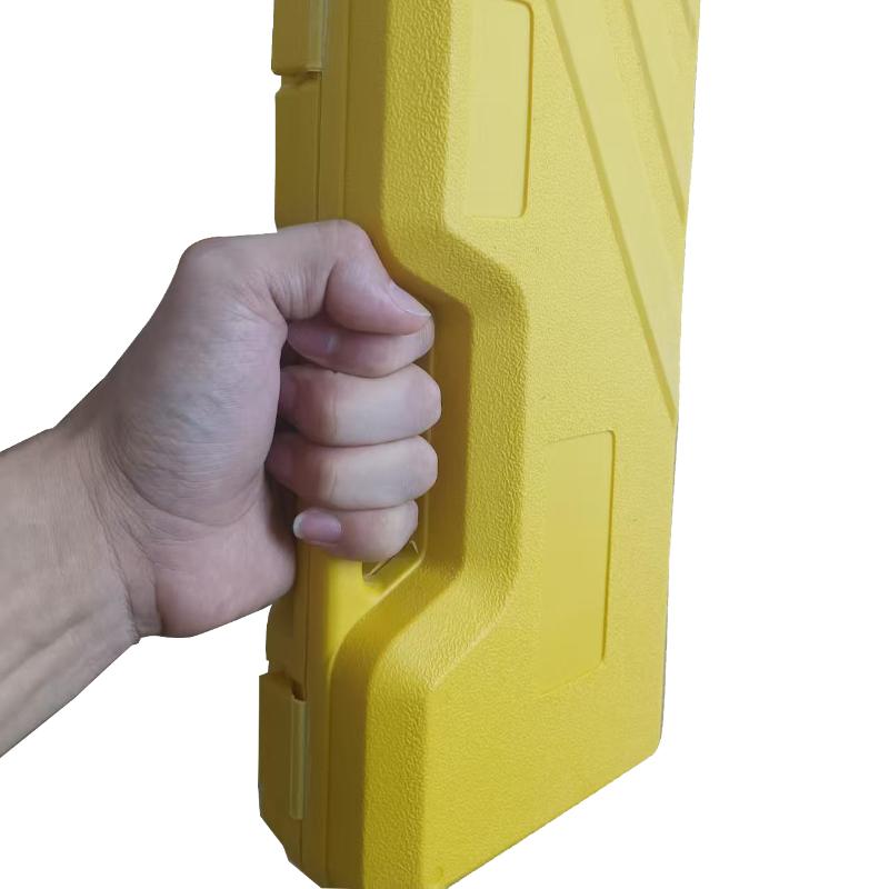 Manual Hydraulic Crimper Copper Aluminum Cable Lug Handheld Portable Wire Crimper Electrical Wiring Industrial Electrician Tool