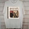 Rascal Flatts Band Album Changed T Shirt Full Size S 5xl