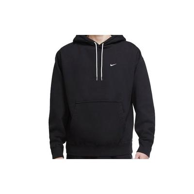 Nike Lab Nrg Pullover Hoodie Casual Sportswear Men Hoodie Black DA2253-010