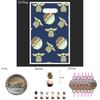 Yoda Kids Theme Birthday Party Decor Supply With Plates Cups Banner Balloons**
