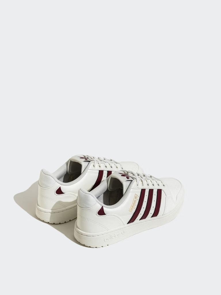 Adidas NY 90 STRIPES Classic Sports Sneakers Men's and Women's Adidas Clover JP6323