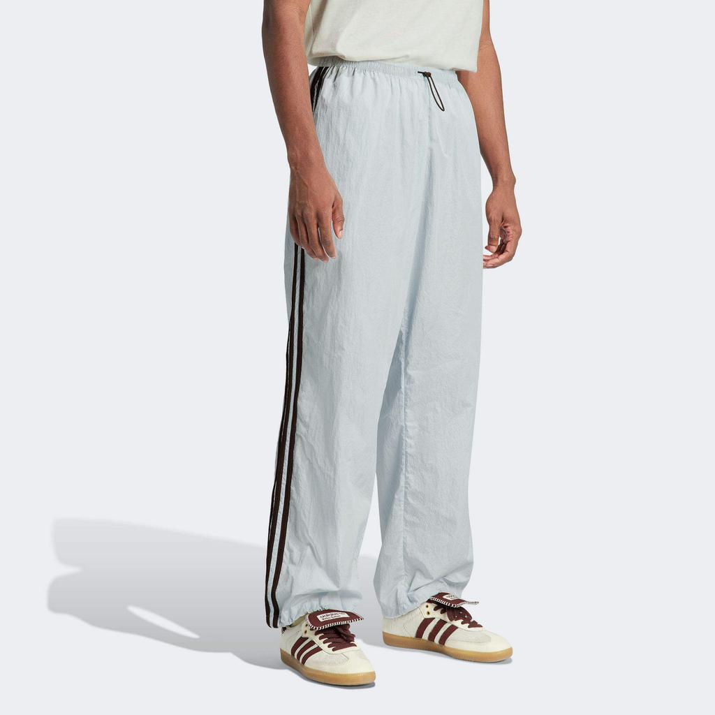 adidas x Wales Bonner Track Suit Pants Blue Tint Unisex Bottoms IT9784