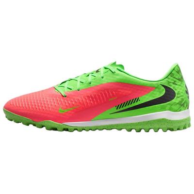 Phantom 6 Low Academy TF Erling Haaland Unisex Sneakers Green Hot-Punch Green-Strike HQ2326-603