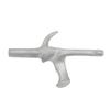 Fencing Epee Handle Grip for Adult Right Hand Fencing Accessories Sword Handle Replacement Grip