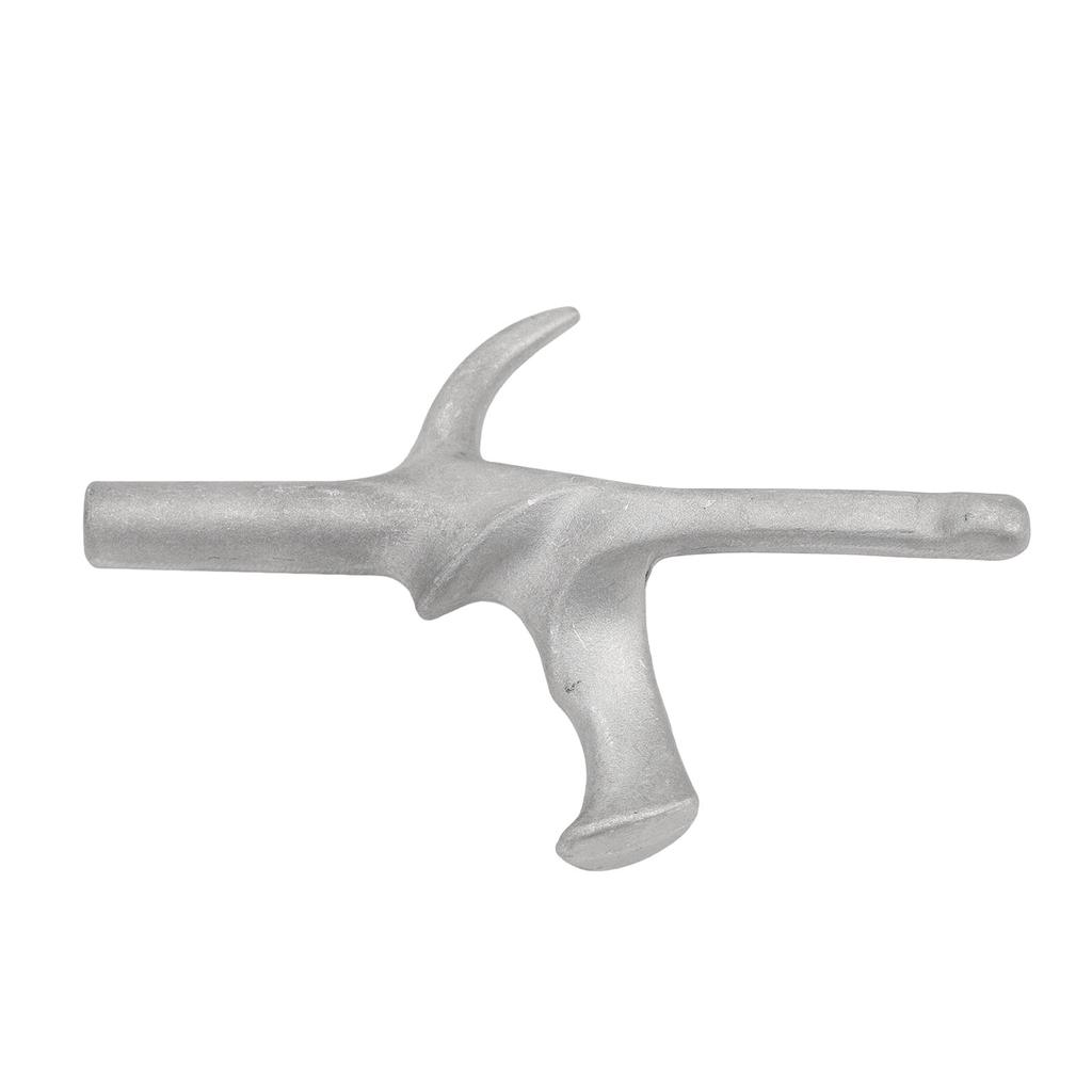 Fencing Epee Handle Grip for Adult Right Hand Fencing Accessories Sword Handle Replacement Grip