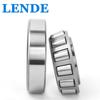 LENDE High Precision Tapered Roller Bearing