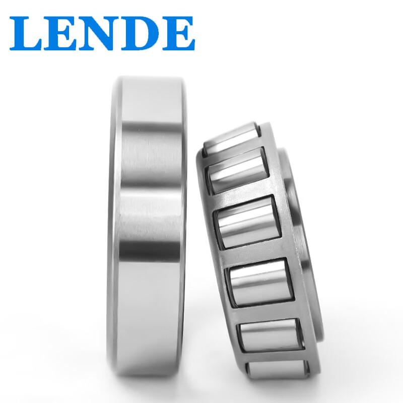 LENDE High Precision Tapered Roller Bearing