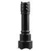 T20 Infrared IR 850nm Night LED Tactical Flashlight Zoom IPX6 Waterproof Torch Use 18650 Battery Hunting Lantern