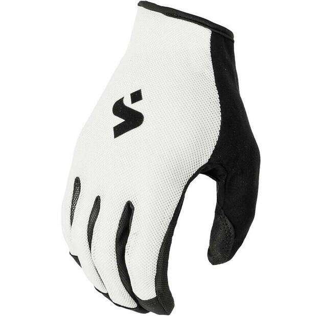 Велоперчатки Sweet Protection Hunter Light (белые) M