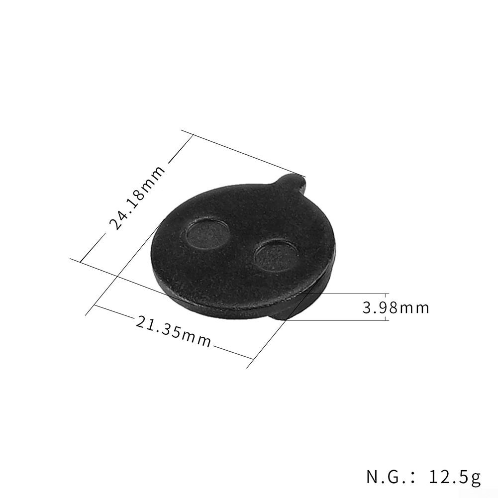 Practical Disc Brake Pad Cycling Electric Scooter Accessories