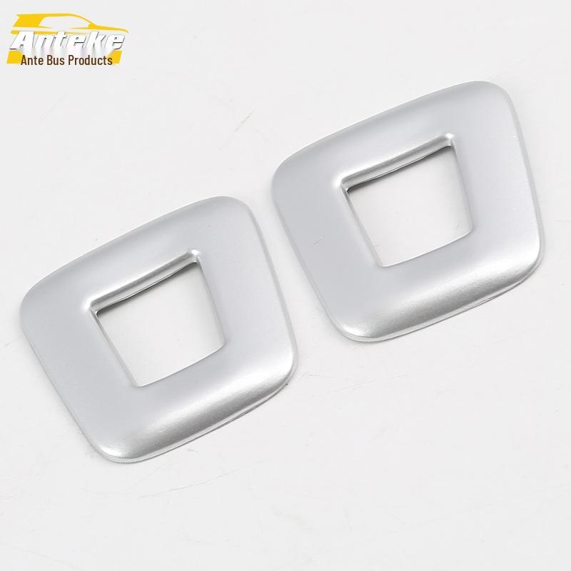 

17 5 Series Dashboard Air Outlet Decorative Sticker for Front Upper Console