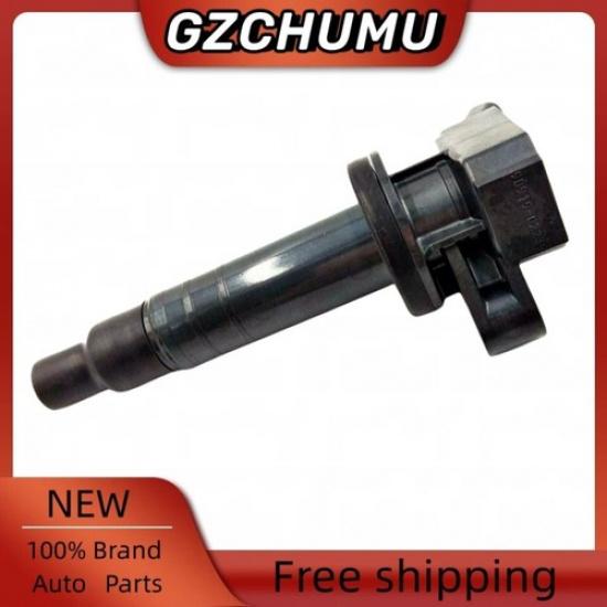 New Ignition Coil 90919-02239 For Corolla ZZE122 1ZZ 3ZZ 4ZZ 3SG 1KR