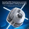   Memo MB03 New Mobile Game Joystick Game Controller Wireless One Click Combo Shadow Button Intelligent Pressure Gun Phone Table