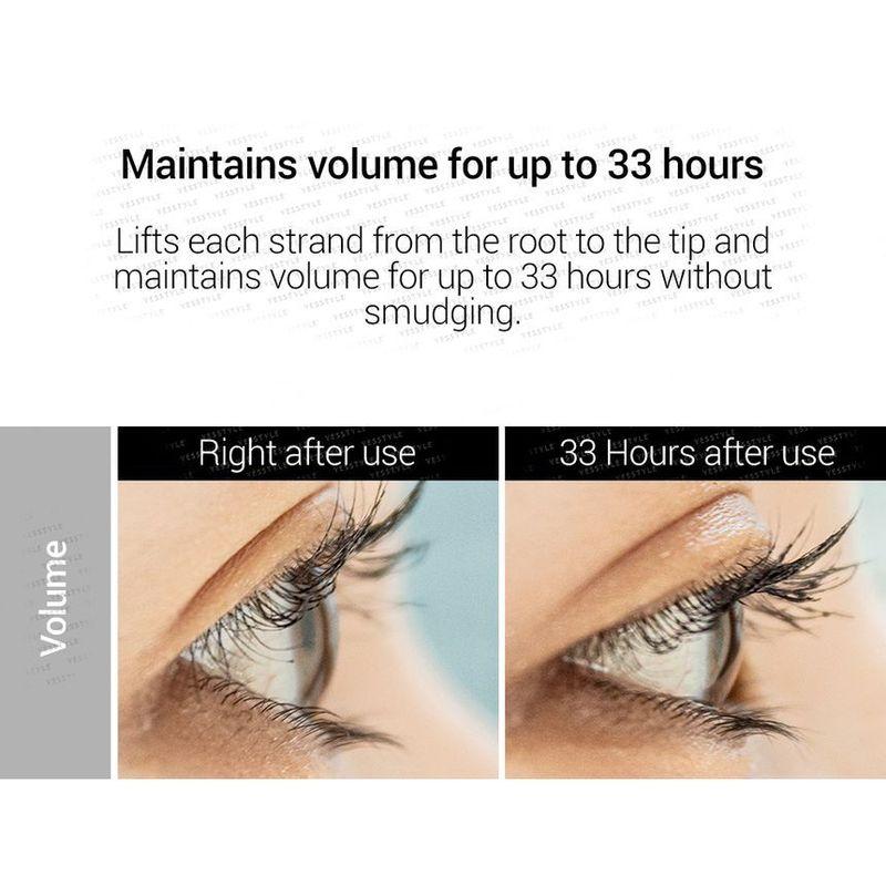 NEOGEN - Dermalogy Extra Volumecurl Metal Maxicara - 2 Colors