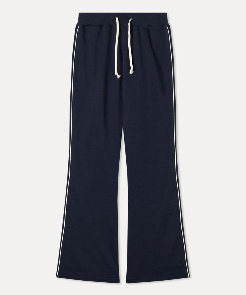 Mixxo Color Block Bootcut Sweatpants_Miwtmg426C