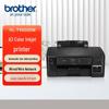 Brother HL-T4000DW A3 Color Inkjet Printer