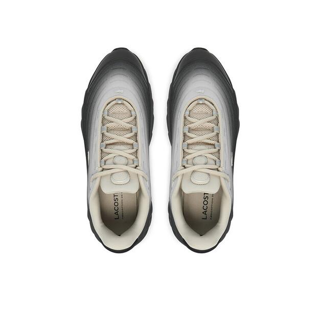 Кроссовки Lacoste Spinor