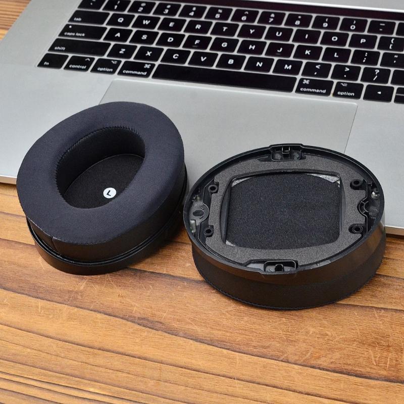 Comfort Ear Pad for Penrose & Mobius Headphones Cover Isolate Noise Ear Cover Memory Foams Earpads EarCups Cushion