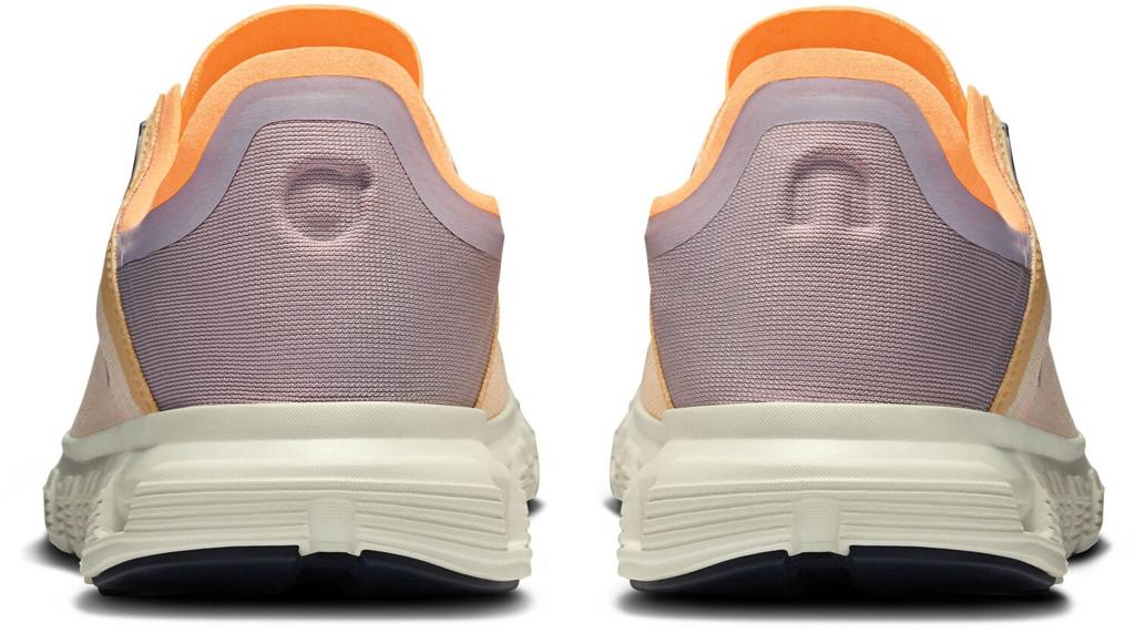 Кроссовки On Cloud 6 Coast Women (3WF10023023) blonde/mauve