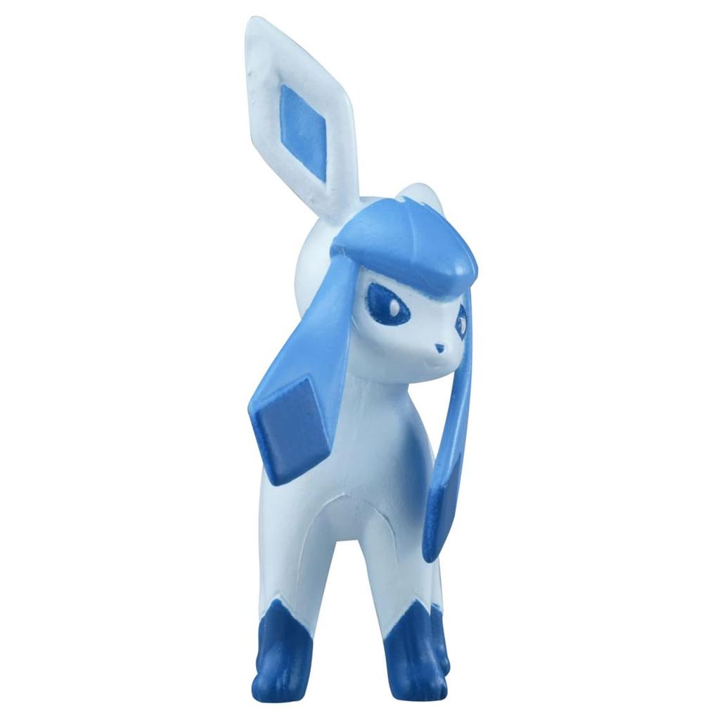 MonColle Glaceon Pokémon