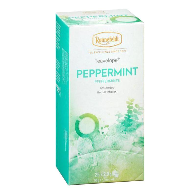 

Ronnefeldt Peppermint Tea 25 Tea Bags
