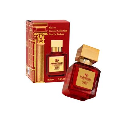 Bac Rouge 540Extrait Unisex או דה פרפיום לנשים וגברים