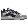 Li Ning Wave PRO Synthetic Leather, Leather Trendy Slip Resistant, Abrasion Resistant, Lightweight Low Top AECS049-3