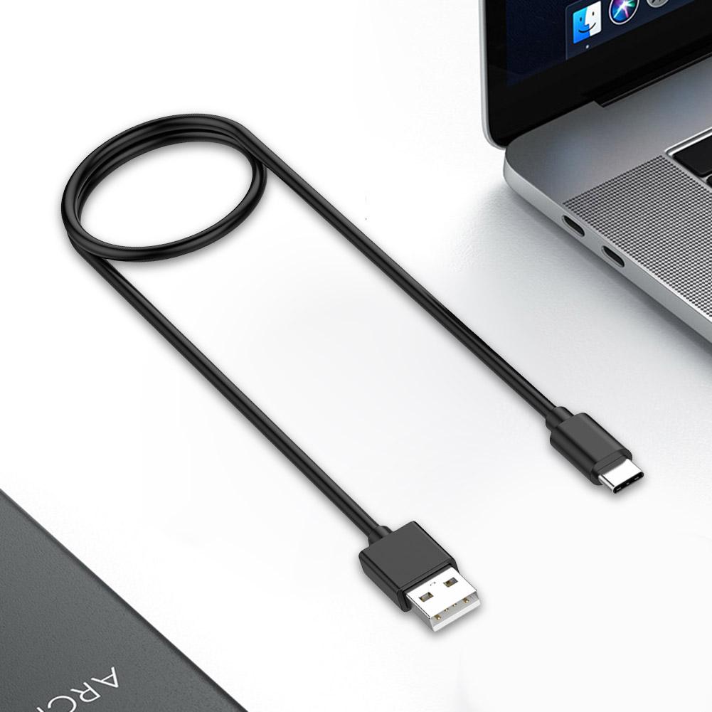 590mAh Wireless Earphones Charging Case Type-C Headphone Replacement Charger Box for Jabra Elite 10/Jabra Elite 8/Elite 8 Active