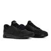 Nike Air Max Zero Essential 'Triple Black' (Unisex) Black / Black-Black Running Shoes 876070 006