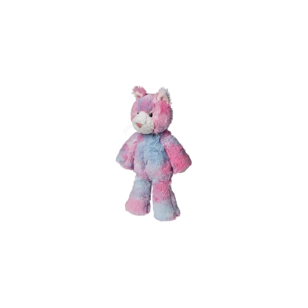 Mary Meyer Marshmallow Zoo Plush Toy Soft Toy 9 Inch Junior Cupcake Kitty