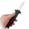 1pcHalloween Telescopic Fake Knife Magic Performance Props Party Tricky Fake Knife Funny Gift