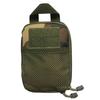 Lightweight Hanging Bag Accessory Small Tool Bag, Multifunctional Camouflage Small Bag Pendant Bag
