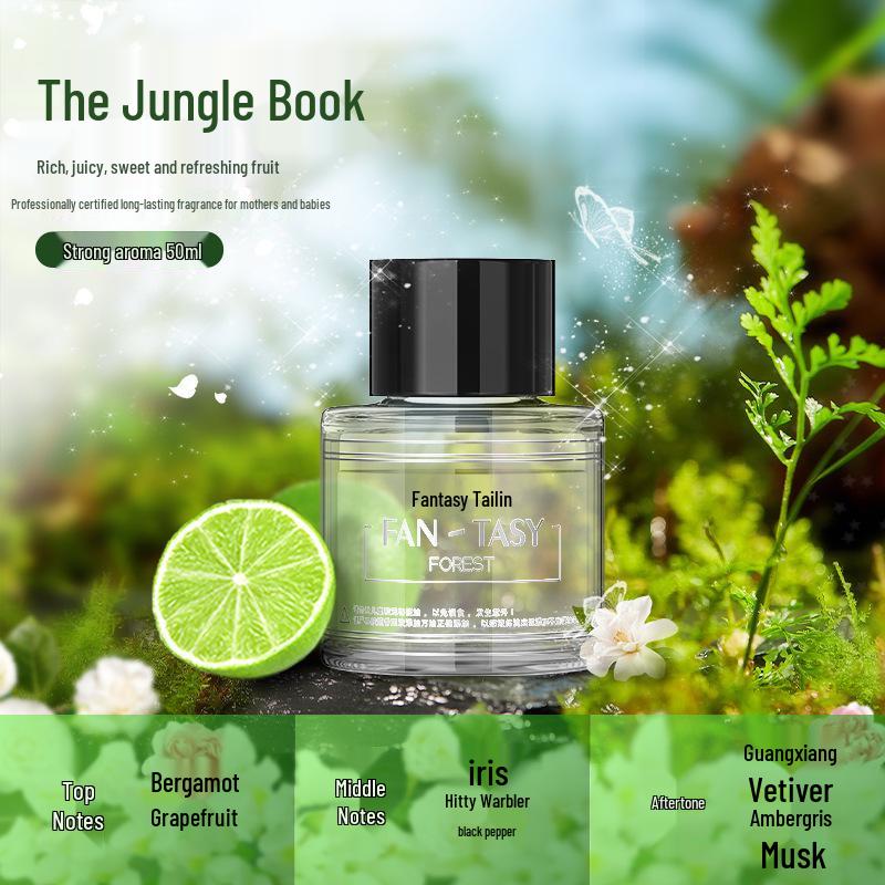 Starry Sky Car Aroma Diffuser - Intelligent Spray Air Freshener with Auto Start/Stop Feature 