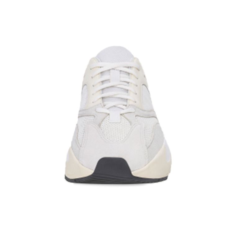 Adidas Originals Yeezy Boost 700 Analog Fashion Comfortable Shock Absorption Non-Slip Wear-Resistant Mid-Top Dad Shoes Unisex Sneakers EG7596-2019