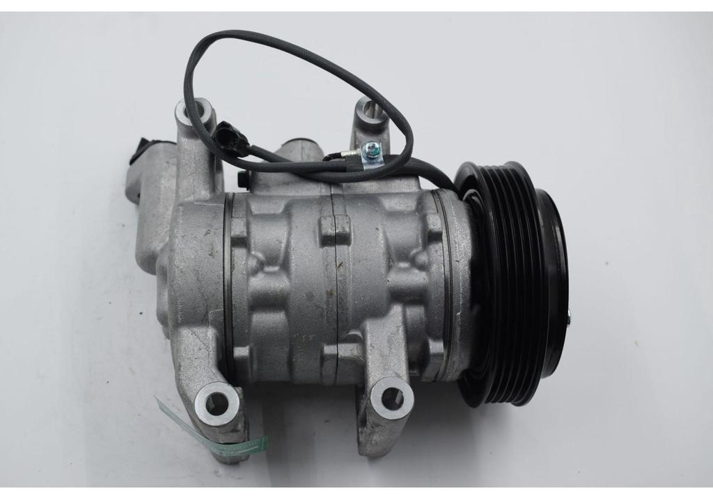 Car Alternator Assembly 31100-RX0-A01 Compatible with FB6/RM3/4 (2012-2014)