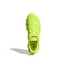 adidas Climacool Vento Solar Yellow Unisex Sneakers Core-Black FZ1717