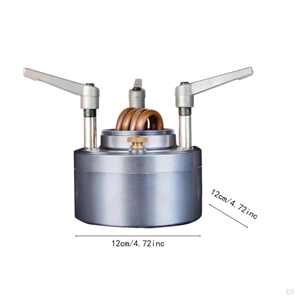 Alcohol Herd Tea Chef Stoves,