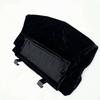 Hanging Pouch with Brackets Foldable Illusionist Bag Hooks Lightweight Velvet Prop for