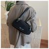 Neue tragbare Retro-Tasche Damen vielseitige Unterarmtasche Pendler-Schultertasche