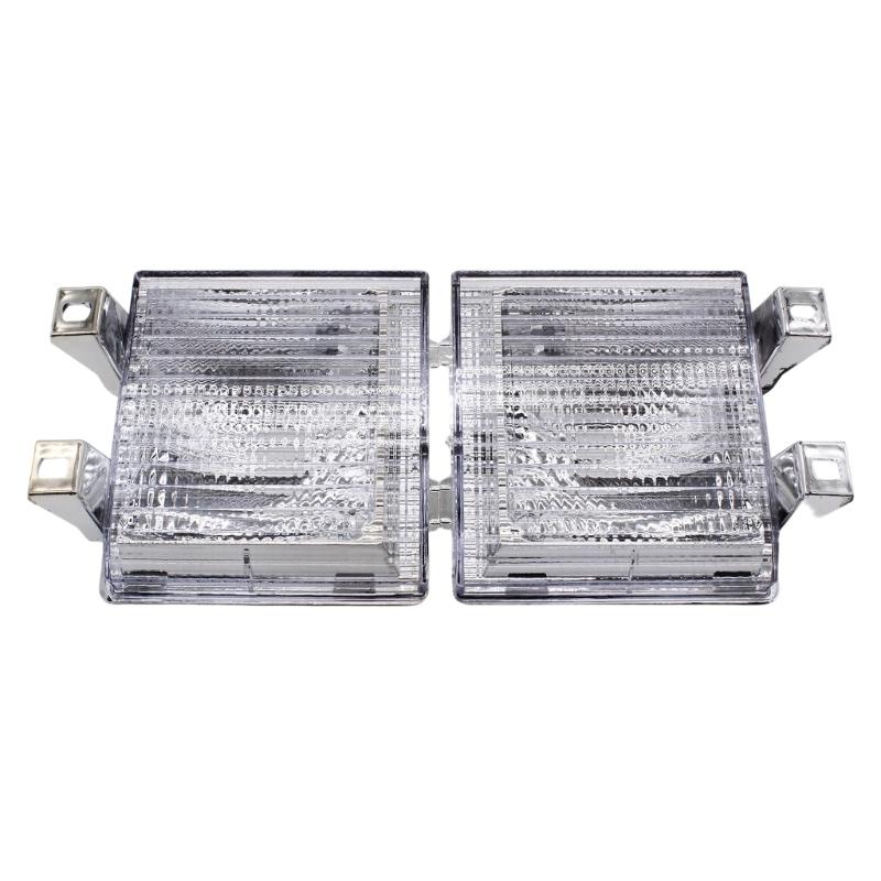 

Turn Signal Lamp Replacement 918045, 918046 for Select Model Model Cars Rearview Mirror Direct 1